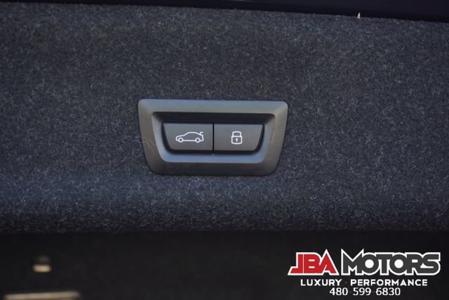 Used 2023 BMW M3 w/ Executive Package RWD image 98