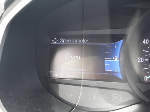 Used 2016 Ford Edge SEL w/ Equipment Group 201A image 14