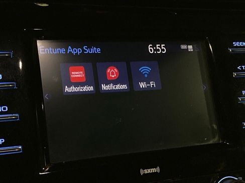 Certified 2020 Toyota Camry SE image 21