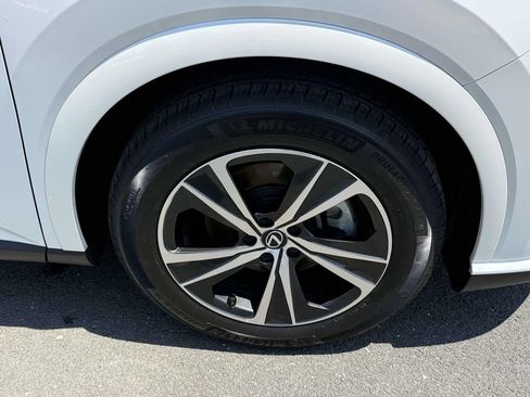 Used 2024 Lexus RX 350 Premium w/ Accessory Package (Z1) AWD/4WD image 7