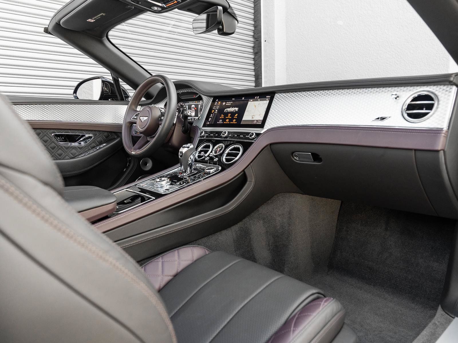 Used 2023 Bentley Continental GT S AWD/4WD image 2