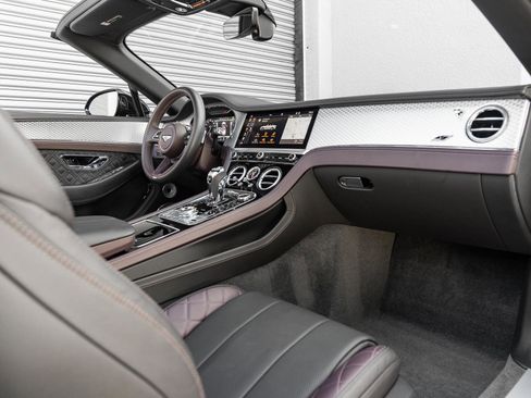 Used 2023 Bentley Continental GT S AWD/4WD image 2