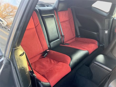 Used 2023 Dodge Challenger R/T Scat Pack image 26