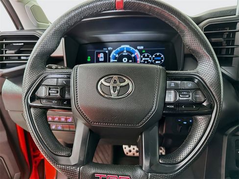 Used 2023 Toyota Tundra TRD Pro image 18