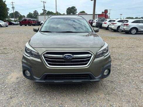 Used 2019 Subaru Outback 2.5i Touring AWD/4WD image 7