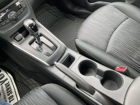 Used 2018 Nissan Sentra SV w/ Protection Package image 28