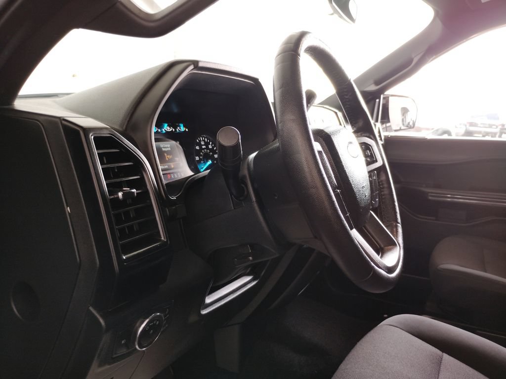 Used 2020 Ford Expedition Max XL AWD/4WD image 20