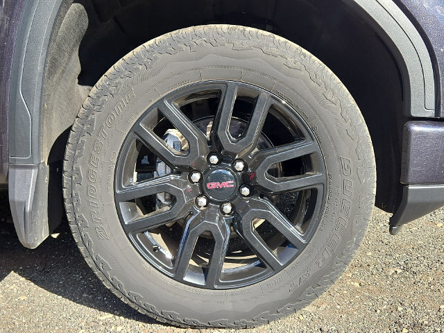 Used 2023 GMC Sierra 1500 Elevation AWD/4WD image 28