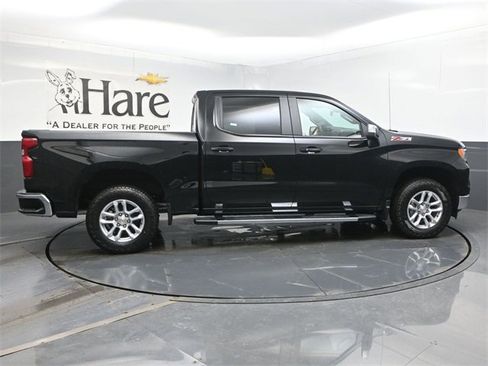 New 2026 Chevrolet Silverado 1500 LT image 15