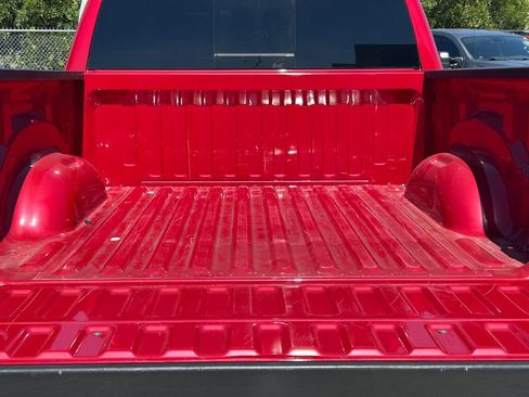 Used 2022 RAM 1500 Big Horn w/ Built-to-serve Edition AWD/4WD image 14