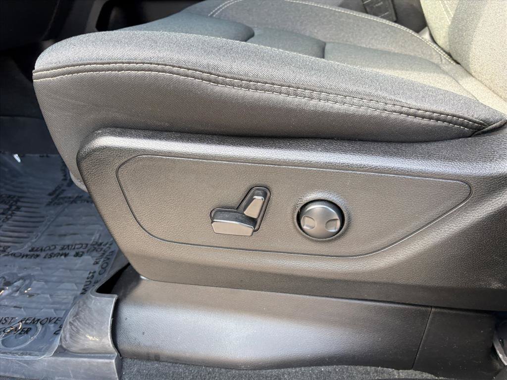 Used 2023 RAM 1500 Big Horn AWD/4WD image 18