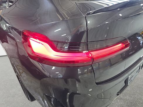 Used 2024 BMW X4 M w/ Competition Package AWD/4WD image 33