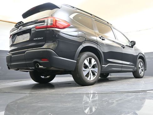 Certified 2025 Subaru Ascent Premium AWD/4WD image 33