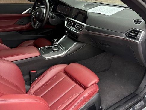 Used 2022 BMW 440i xDrive Coupe AWD/4WD image 11