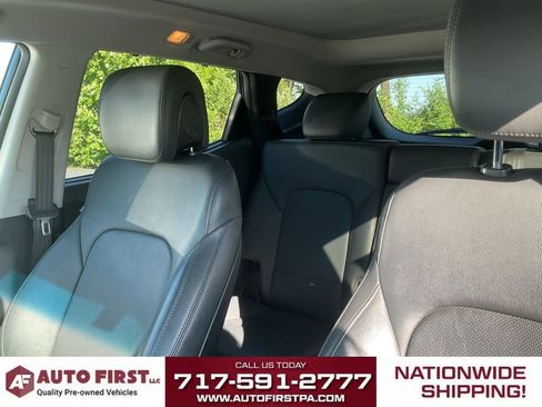 Used 2018 Hyundai Santa Fe Sport w/ 2.0T Ultimate Tech Package 05 AWD/4WD image 7