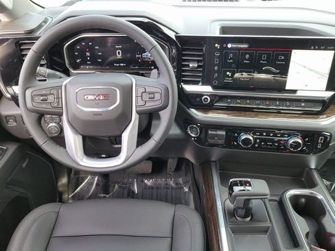 New 2026 GMC Sierra 1500 Elevation w/ Elevation Premium Package image 8