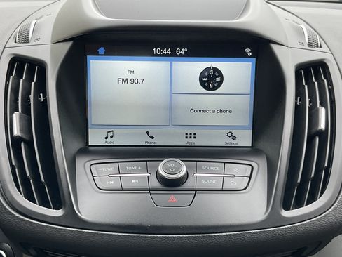 Used 2019 Ford Escape SEL AWD/4WD image 14