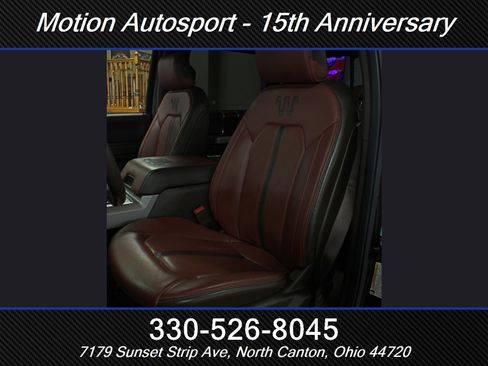 Used 2019 Ford F150 King Ranch w/ Max Trailer Tow Package image 34