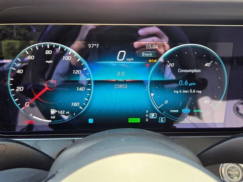 Used 2023 Mercedes-Benz E 450 4MATIC Sedan image 26