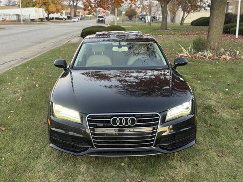 Used 2012 Audi A7 3.0T Premium image 1