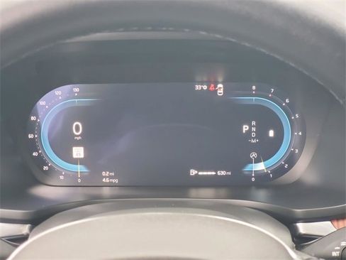 Certified 2025 Volvo V60 B5 Cross Country Plus image 17