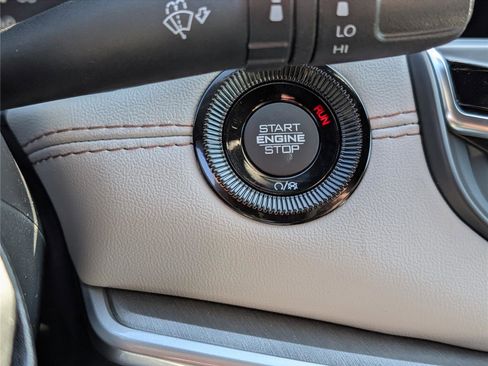 New 2026 Jeep Compass Limited AWD/4WD image 19