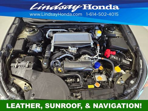 Used 2025 Subaru Outback Touring XT AWD/4WD image 23