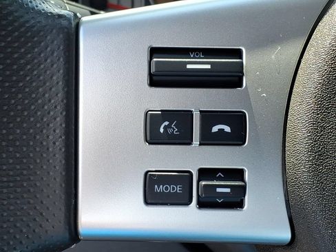 Used 2020 Nissan Frontier PRO-4X w/ Pro-4x Utility Package AWD/4WD image 13