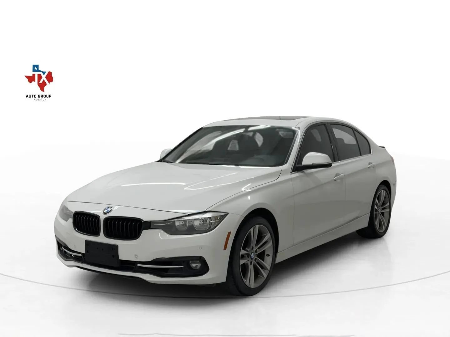 Used 2017 BMW 330i Sedan RWD image 55