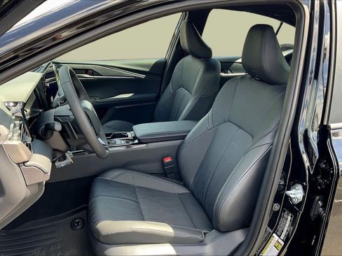 New 2026 Toyota Camry XSE image 9