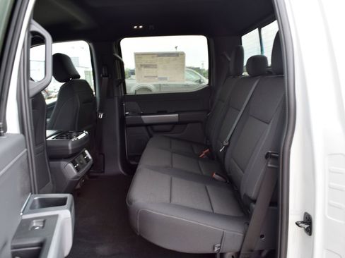 New 2026 Ford F150 XLT w/ Equipment Group 302A MID RWD image 20