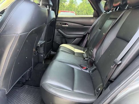 Used 2023 MAZDA CX-30 AWD 2.5 S w/ Select Package image 12