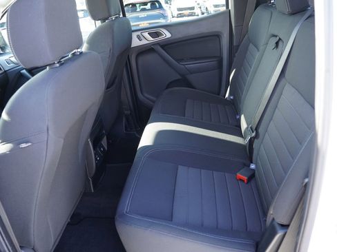 Used 2019 Ford Ranger XLT w/ Trailer Tow Package image 18