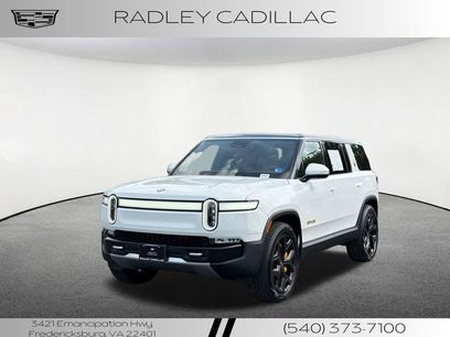 Used 2024 Rivian R1S Adventure