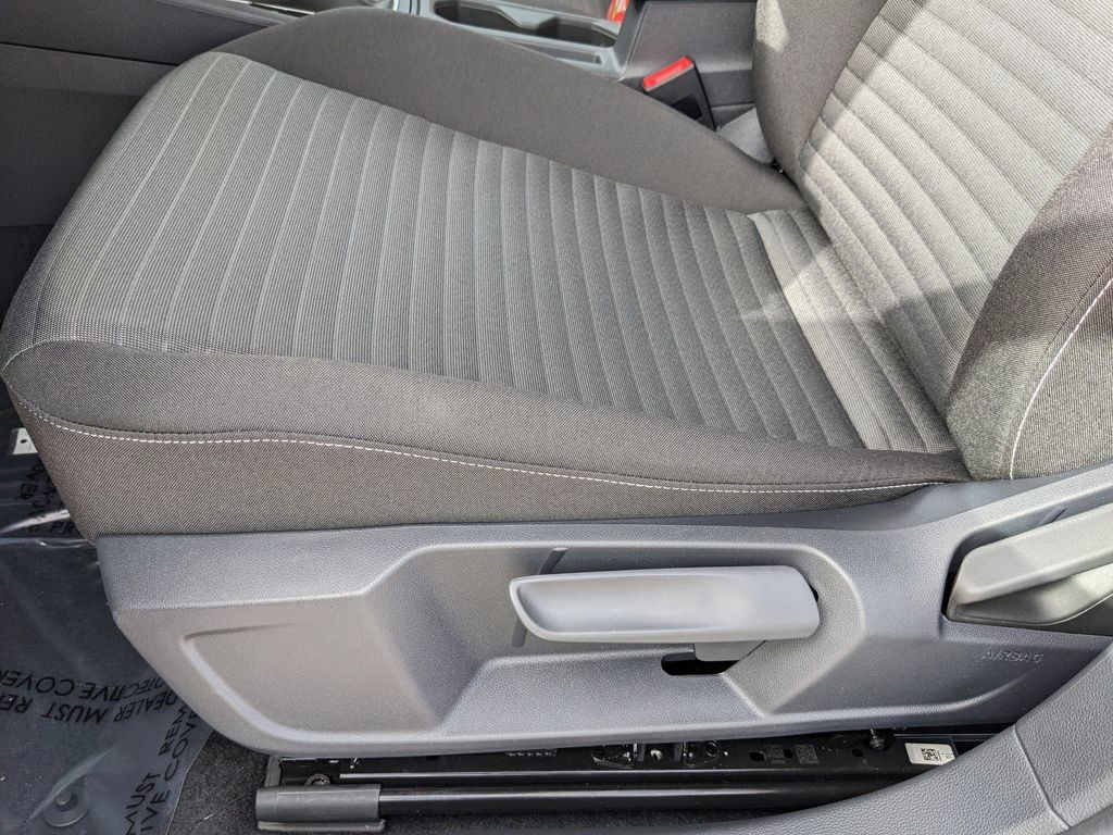 Certified 2026 Volkswagen Jetta S FWD image 21
