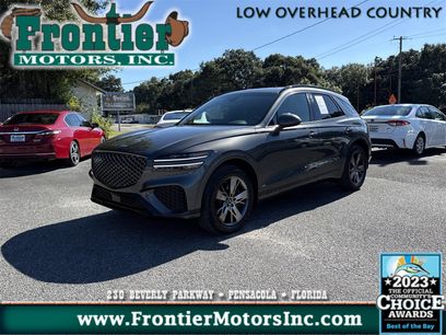 Used 2023 Genesis GV70 3.5T Sport w/ Winter Weather Package
