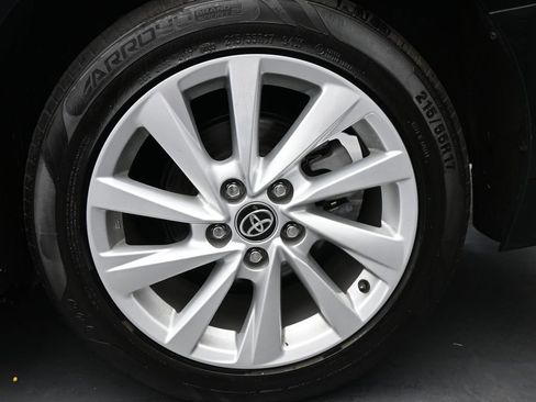 Used 2023 Toyota Camry LE FWD image 15