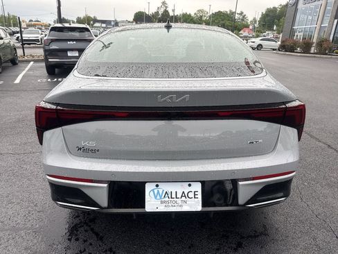 New 2026 Kia K5 GT-Line w/ GT-Line Premium Package AWD/4WD image 5