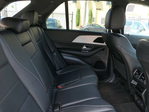 Used 2024 Mercedes-Benz GLE 450e 4MATIC image 22