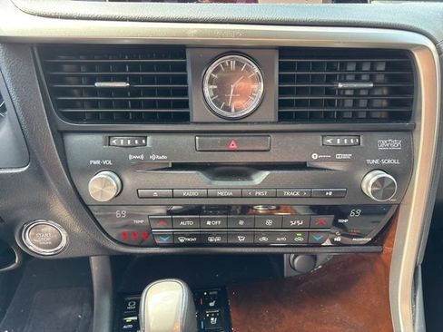 Used 2017 Lexus RX 350 AWD w/ Premium Package image 17