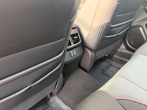 Certified 2025 Subaru Legacy Sport image 23