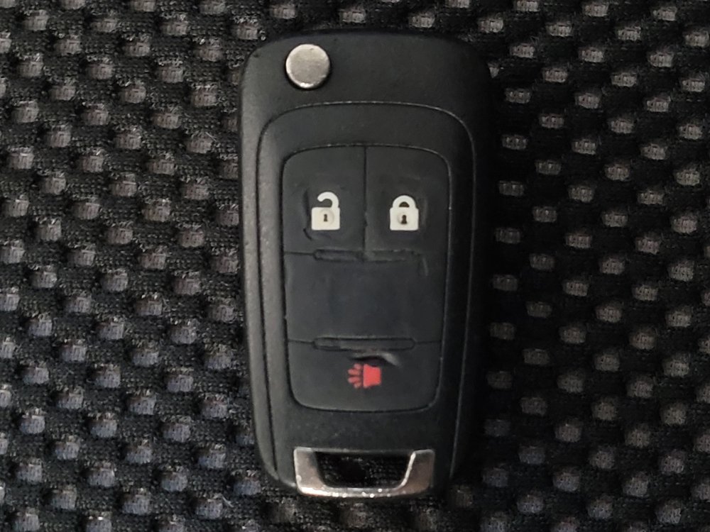 Used 2017 GMC Terrain SLE FWD image 32