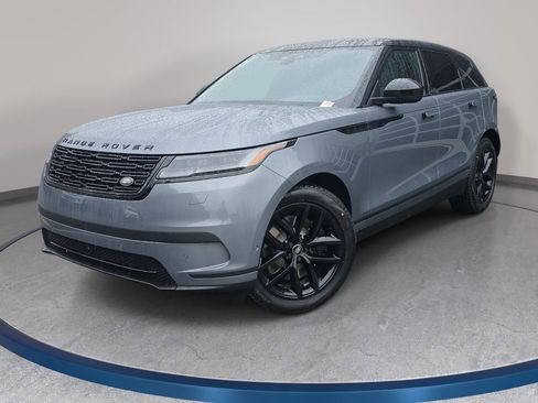 New 2026 Land Rover Range Rover Velar S image 1
