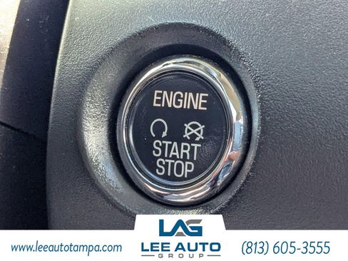 Used 2019 Ford Flex Limited image 30