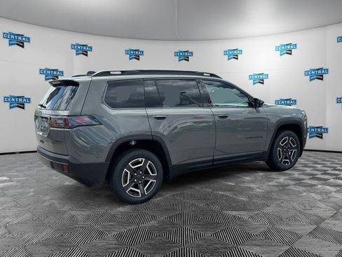 New 2026 Jeep Cherokee Limited AWD/4WD image 5