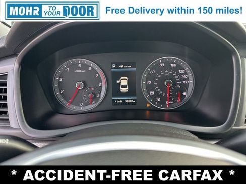 Used 2019 Hyundai Sonata Sport w/ Tech Package 03 image 15