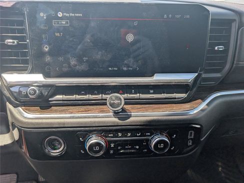 Used 2023 GMC Sierra 1500 Elevation RWD image 19