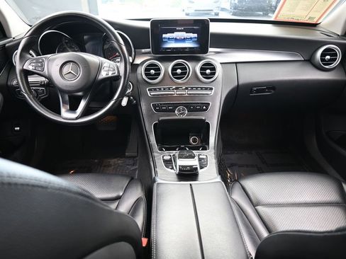 Used 2016 Mercedes-Benz C 300 Sedan image 34