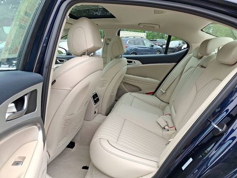 New 2026 Genesis G70 2.5T Prestige image 13