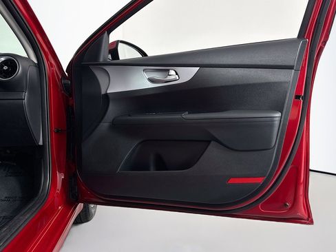 Used 2024 Kia Forte LXS image 22